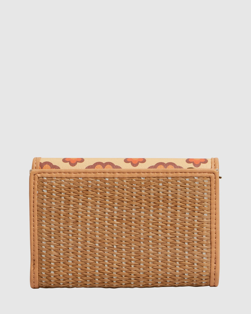 Someday Trifold Wallet