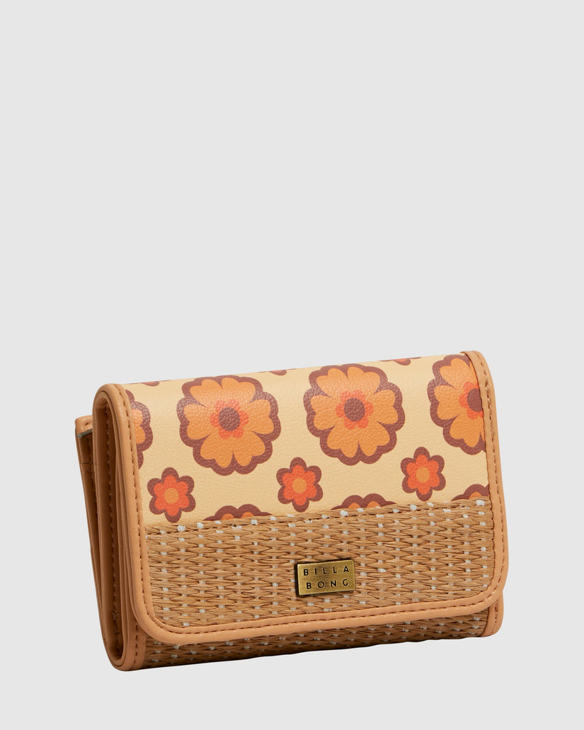 Someday Trifold Wallet