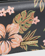 Tropics Trifold Wallet