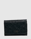 On Vacation Trifold Wallet