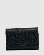 On Vacation Trifold Wallet