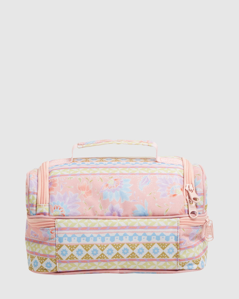 Womens Feelin Peaceful Lunchbox