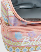 Womens Feelin Peaceful Lunchbox