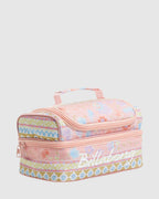 Womens Feelin Peaceful Lunchbox