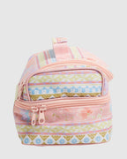 Womens Feelin Peaceful Lunchbox