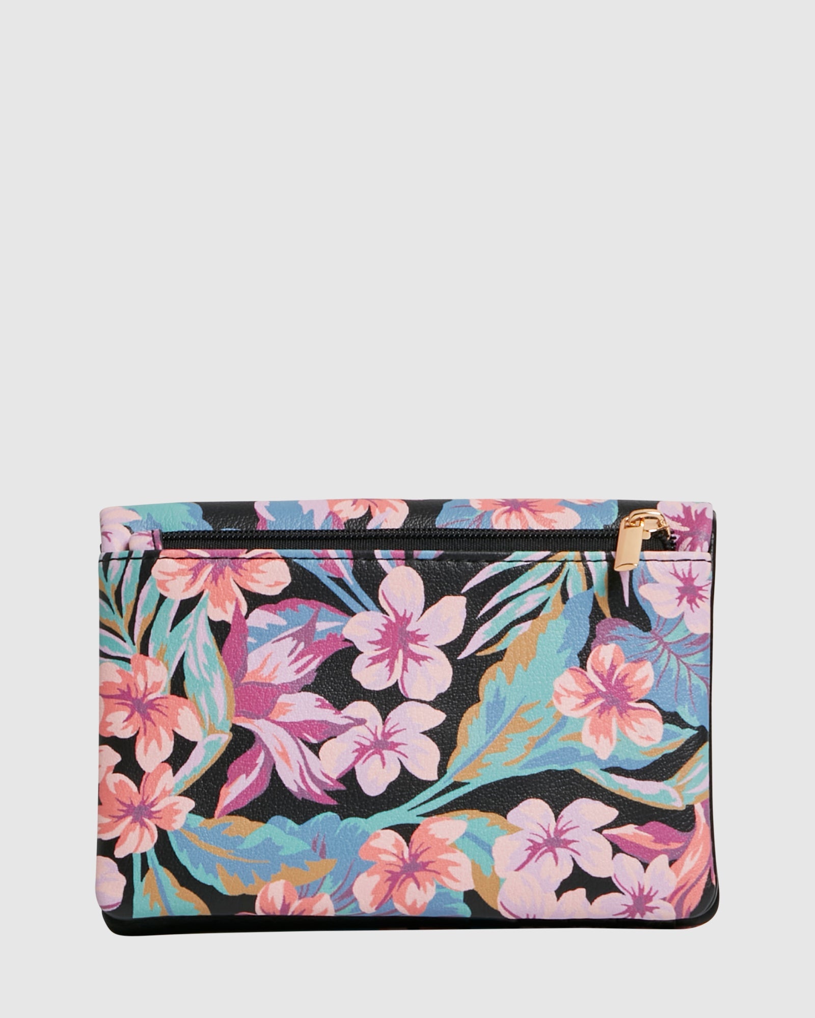 Womens Nights In Paradise Bi Fold Wallet