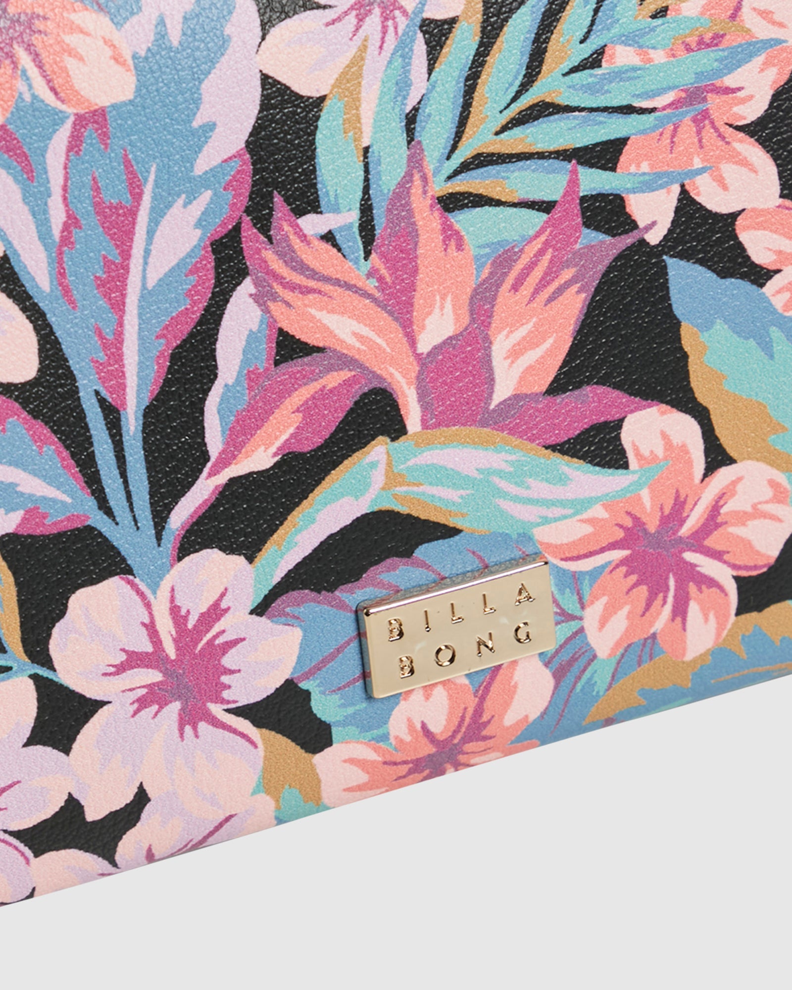Womens Nights In Paradise Bi Fold Wallet