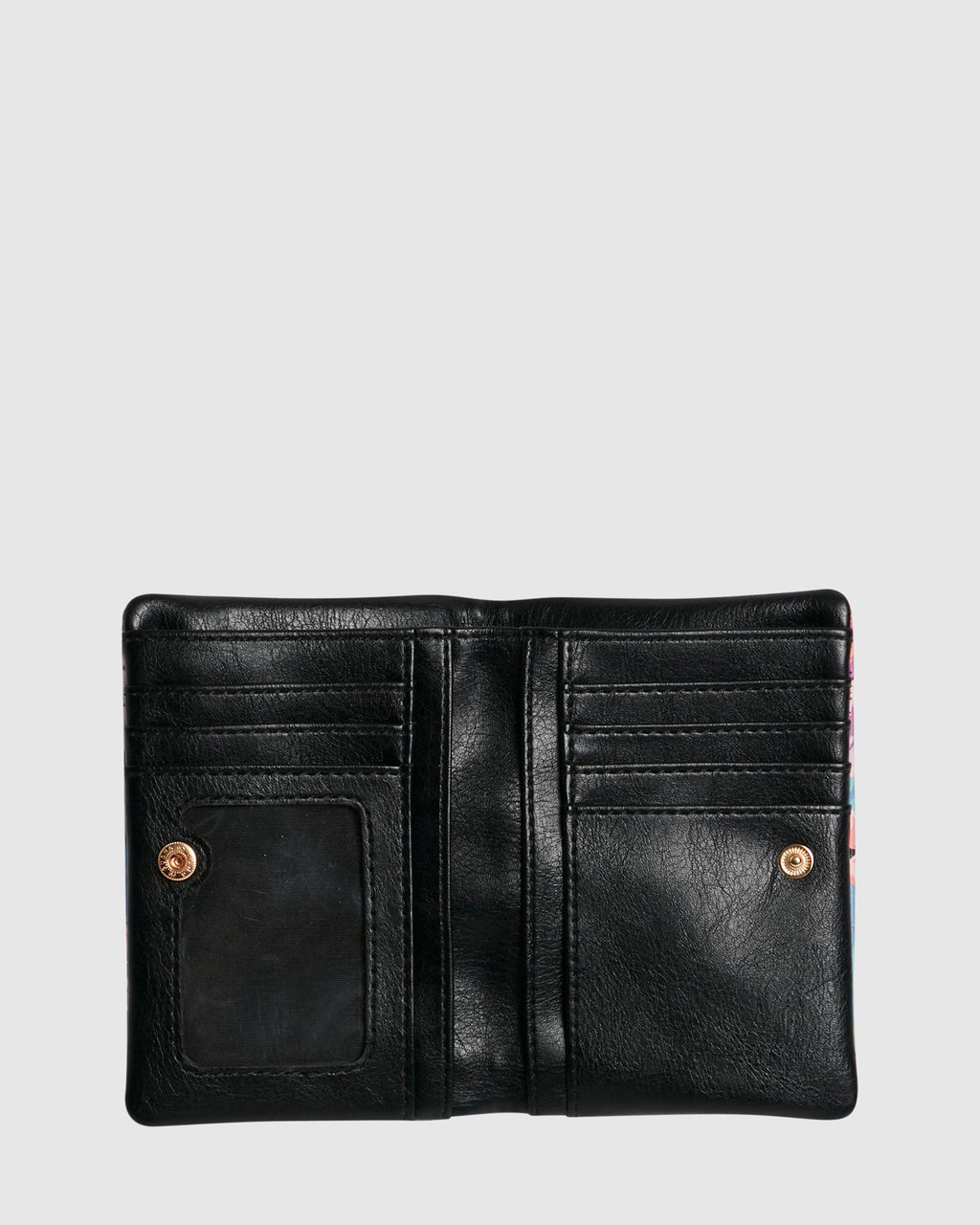 Womens Nights In Paradise Bi Fold Wallet