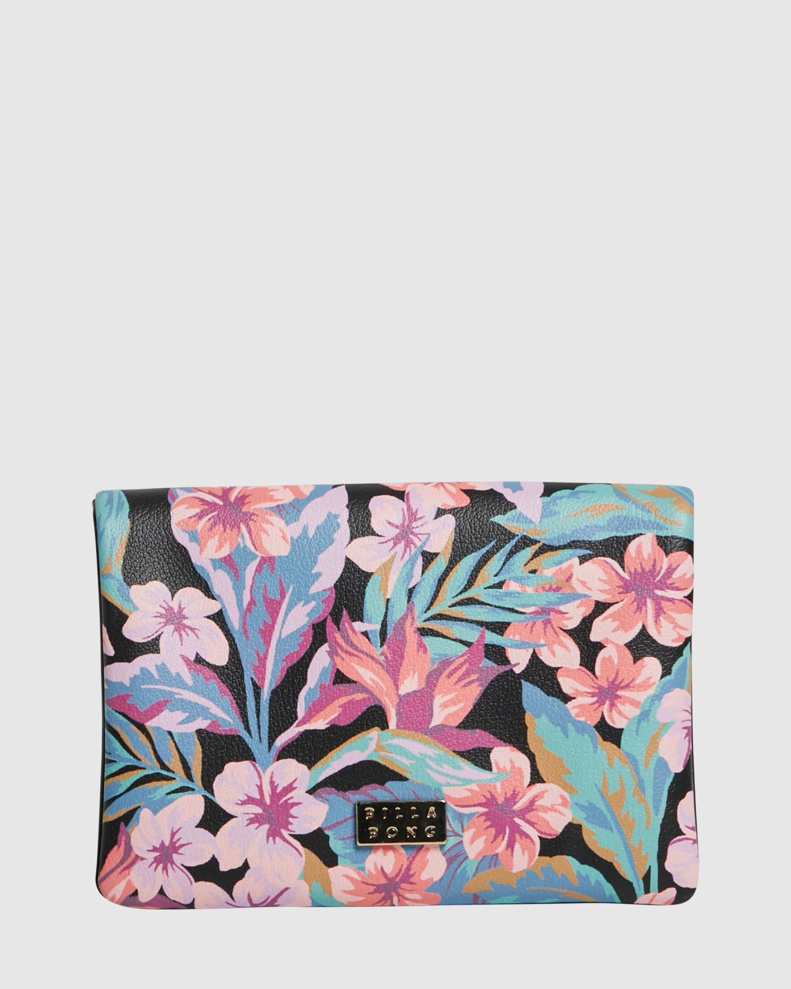 Womens Nights In Paradise Bi Fold Wallet