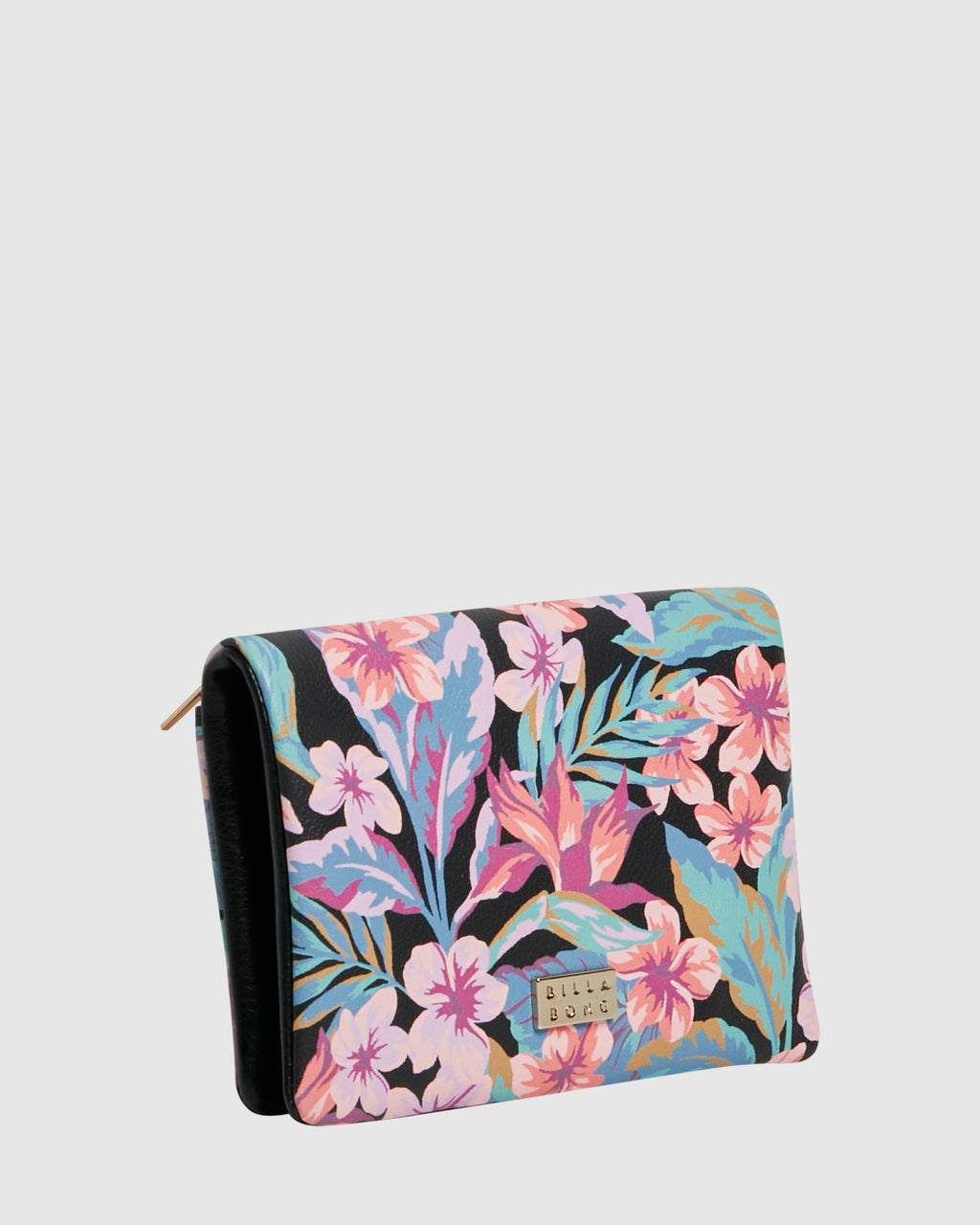 Womens Nights In Paradise Bi Fold Wallet