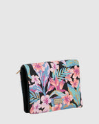 Womens Nights In Paradise Bi Fold Wallet
