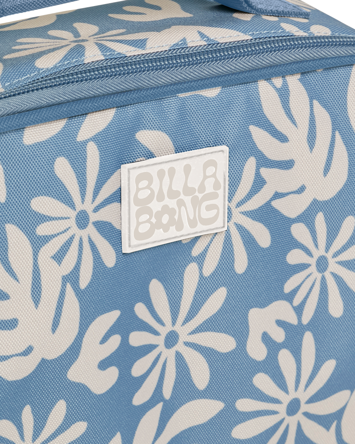 Womens Deeps Sea Daisy Lunchbox