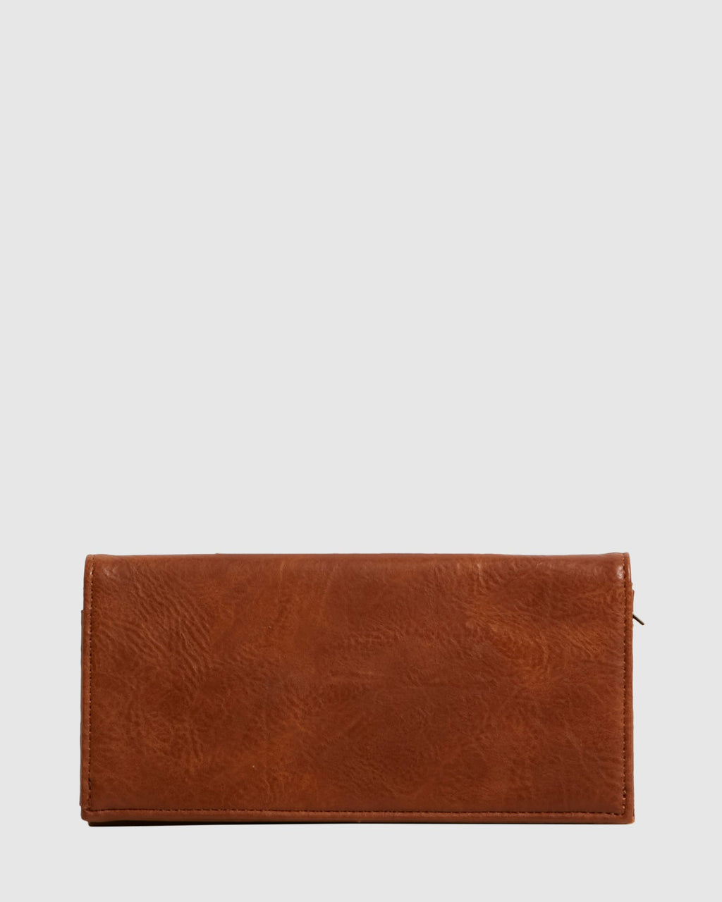 Womens Moon Bloom Beach Wallet