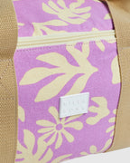 Womens Deep Sea Daisy Cooler