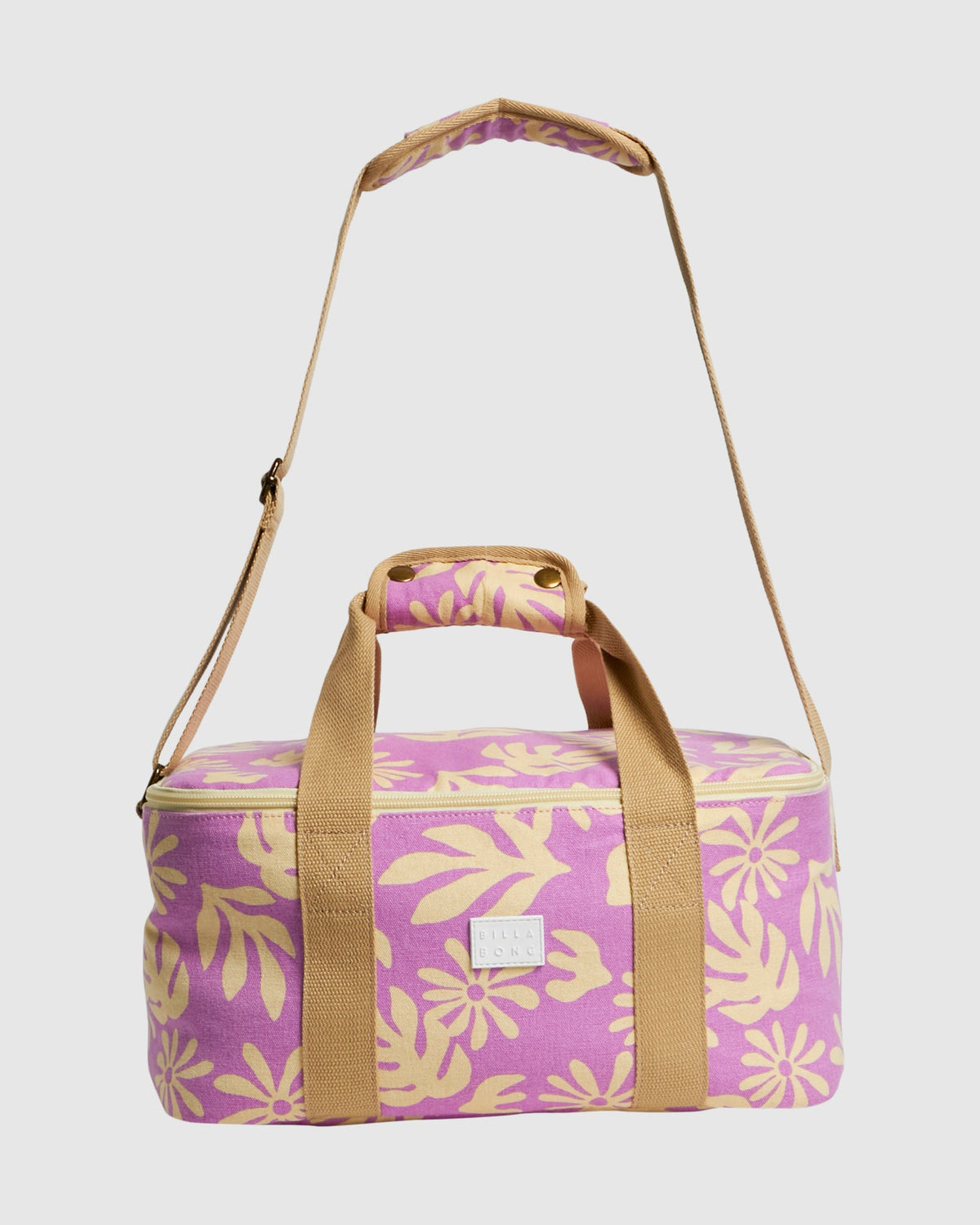 Womens Deep Sea Daisy Cooler