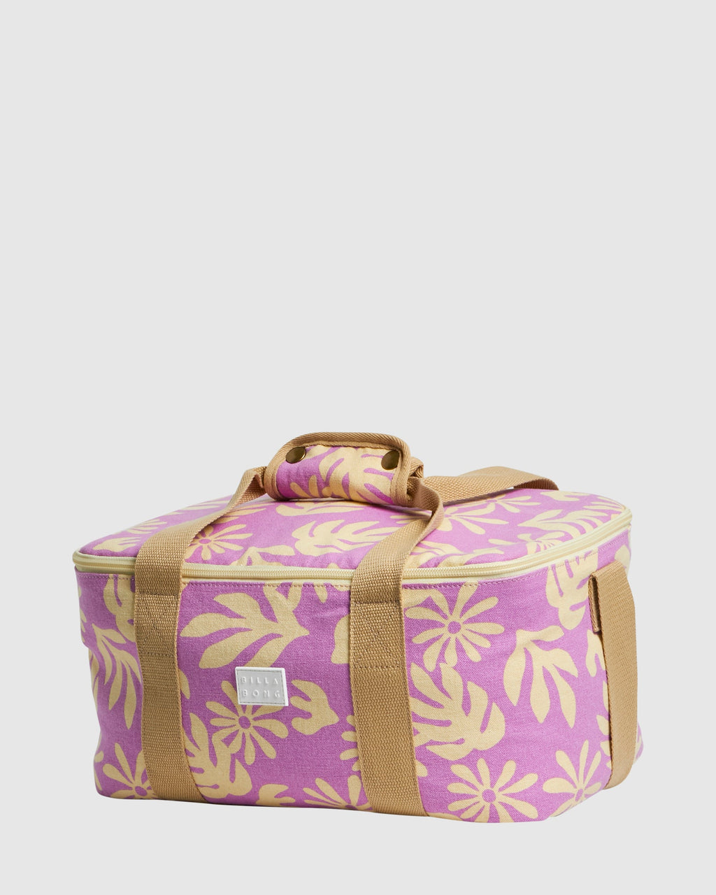 Womens Deep Sea Daisy Cooler