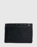 Womens Sweet Mystic Embossed Bi Fold Wallet