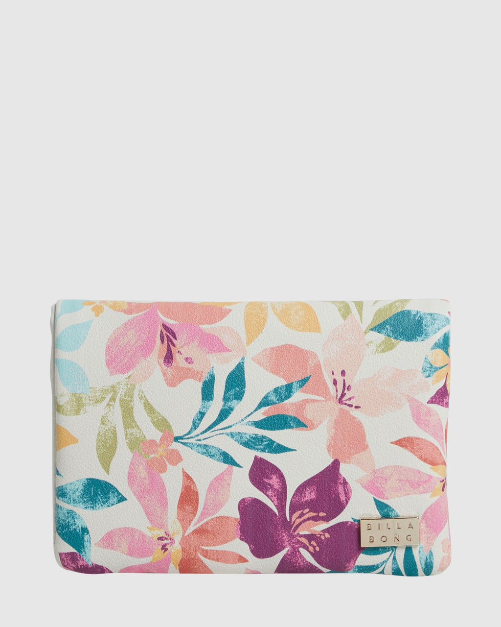 Womens Playa Del Sol Kirra Bi Fold Wallet