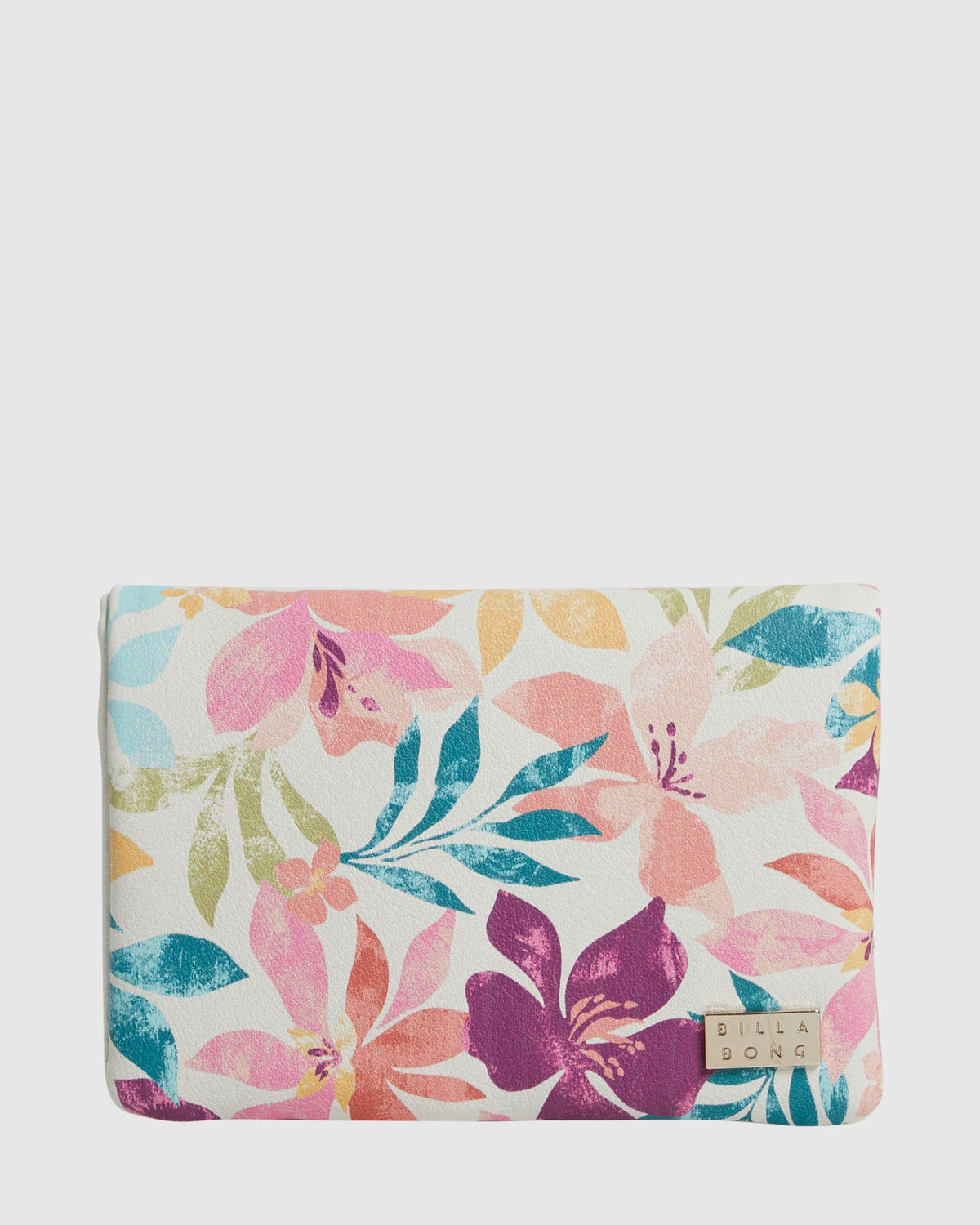 Womens Playa Del Sol Kirra Bi Fold Wallet