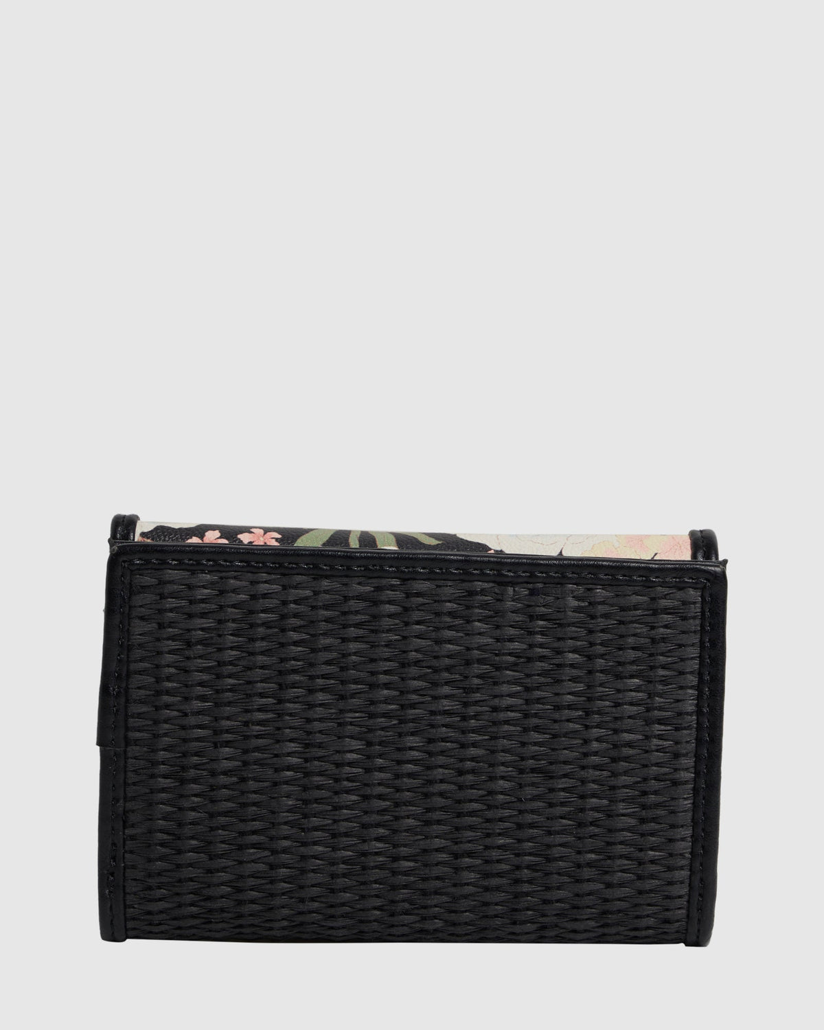 Womens Lost Cove Tri Fold Wallet