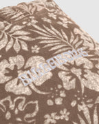 Womens Off Tropic Hooded Towel