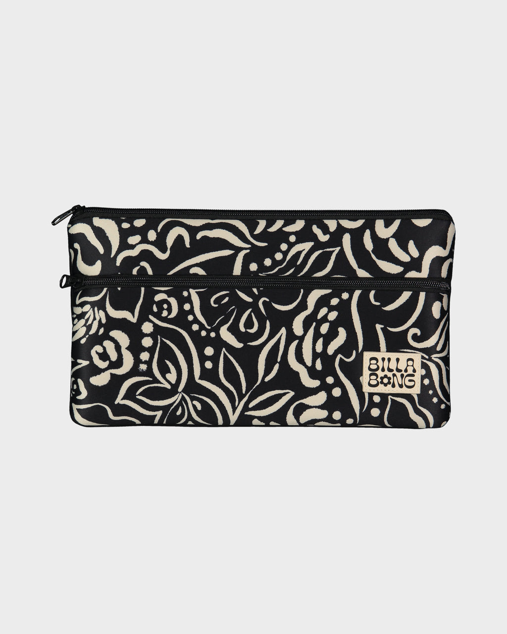 Womens La Isla Large Pencil Case