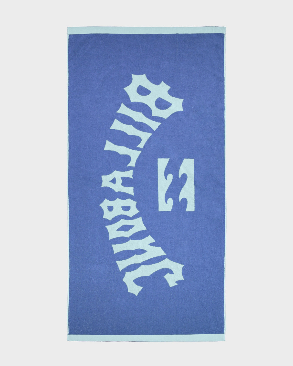 Since 73 Beach Towel