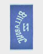 Since 73 Beach Towel