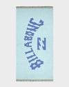 Since 73 Beach Towel