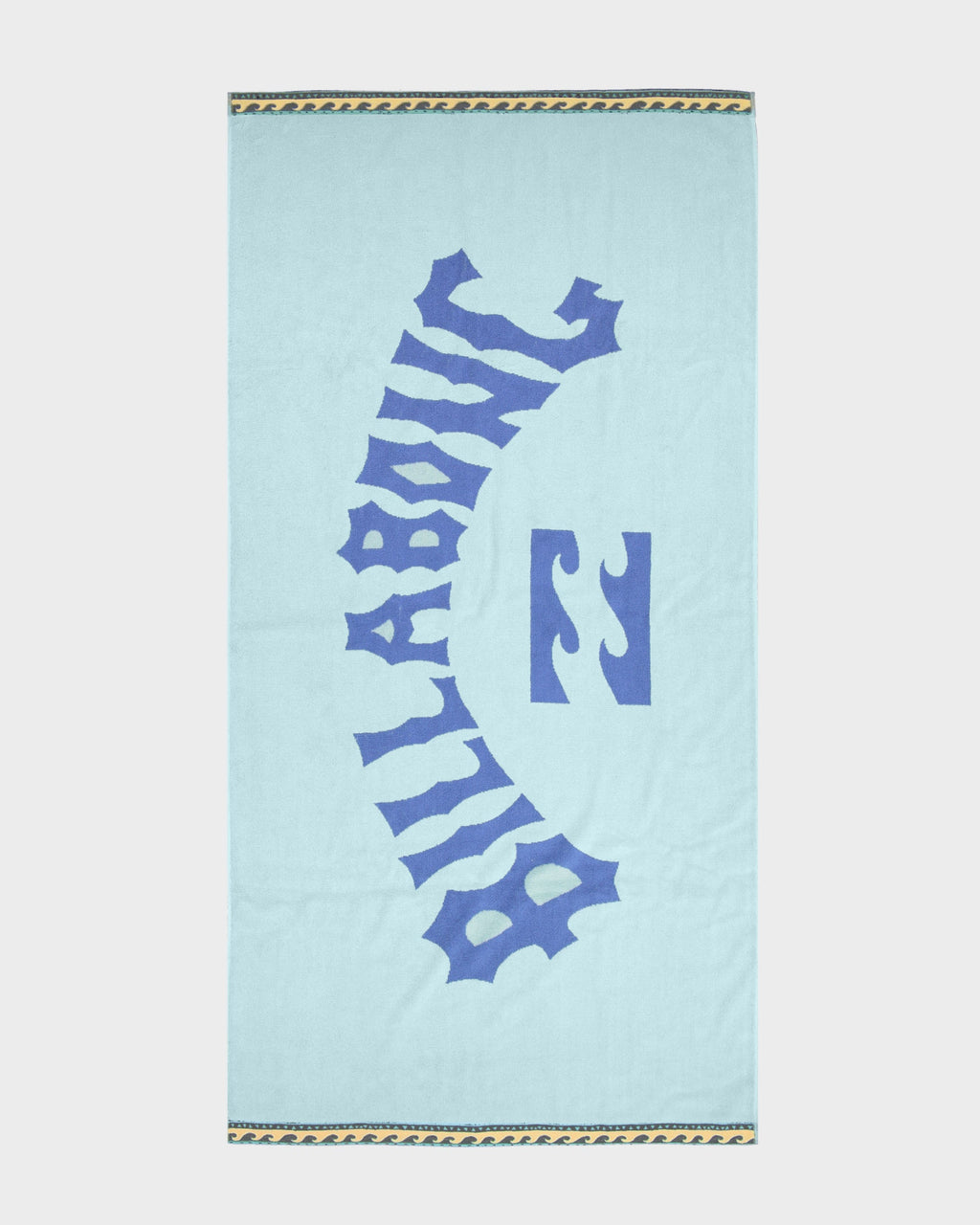Since 73 Beach Towel