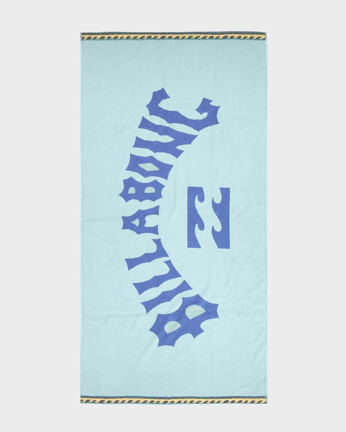 Since 73 Beach Towel