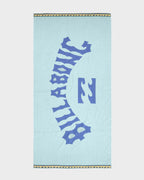 Since 73 Beach Towel
