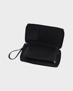 Womens Golden Hour Leather Wallet
