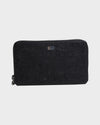 Womens Golden Hour Leather Wallet