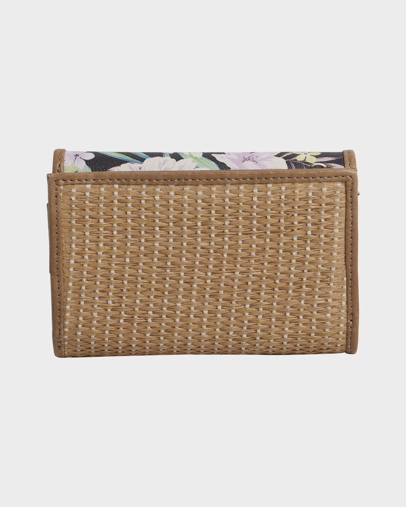 SHADOW TROPIC WALLET