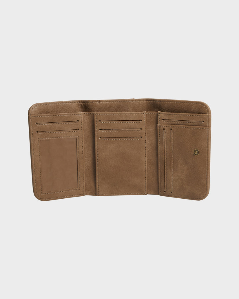 SHADOW TROPIC WALLET