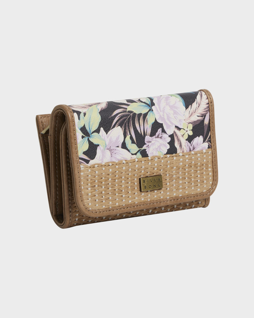 SHADOW TROPIC WALLET