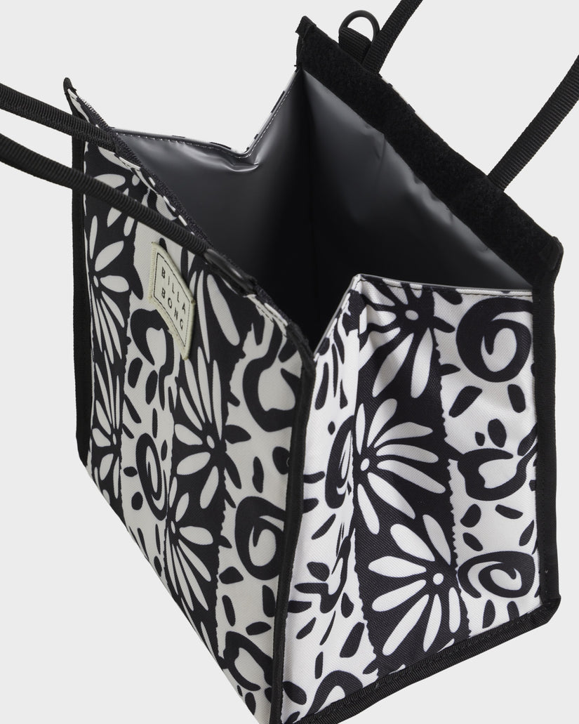 HAPPY DANCE COOLER BAG