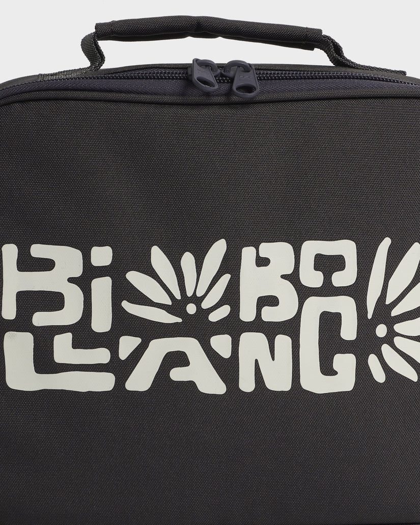 HAPPY DANCE COOLER BAG