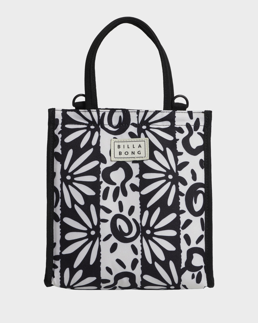 HAPPY DANCE COOLER BAG