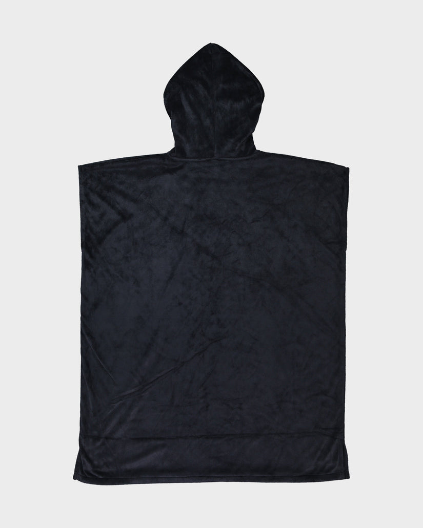 Womens Billabong Hooded Towel