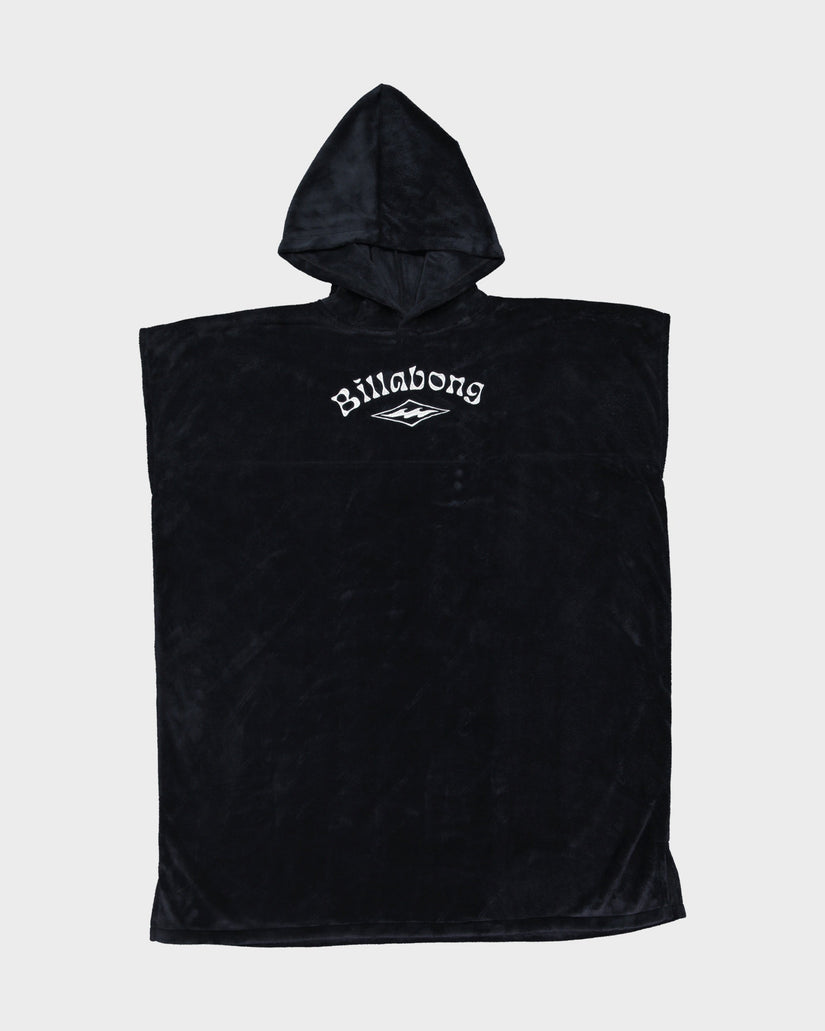 Womens Billabong Hooded Towel