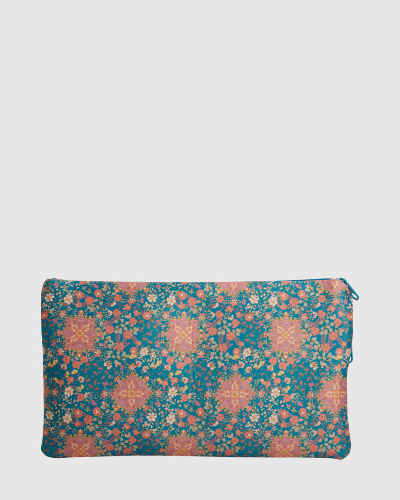 SUNRISE COAST LRG PENCIL CASE