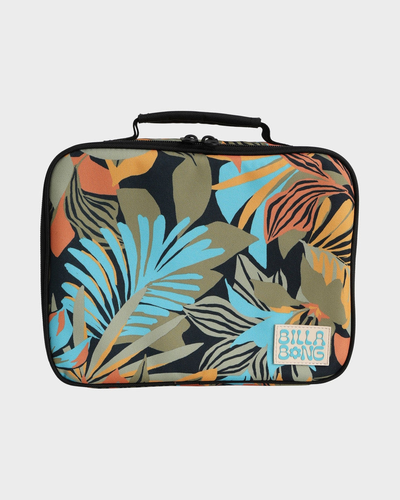 Des Tropiques Lunch Box