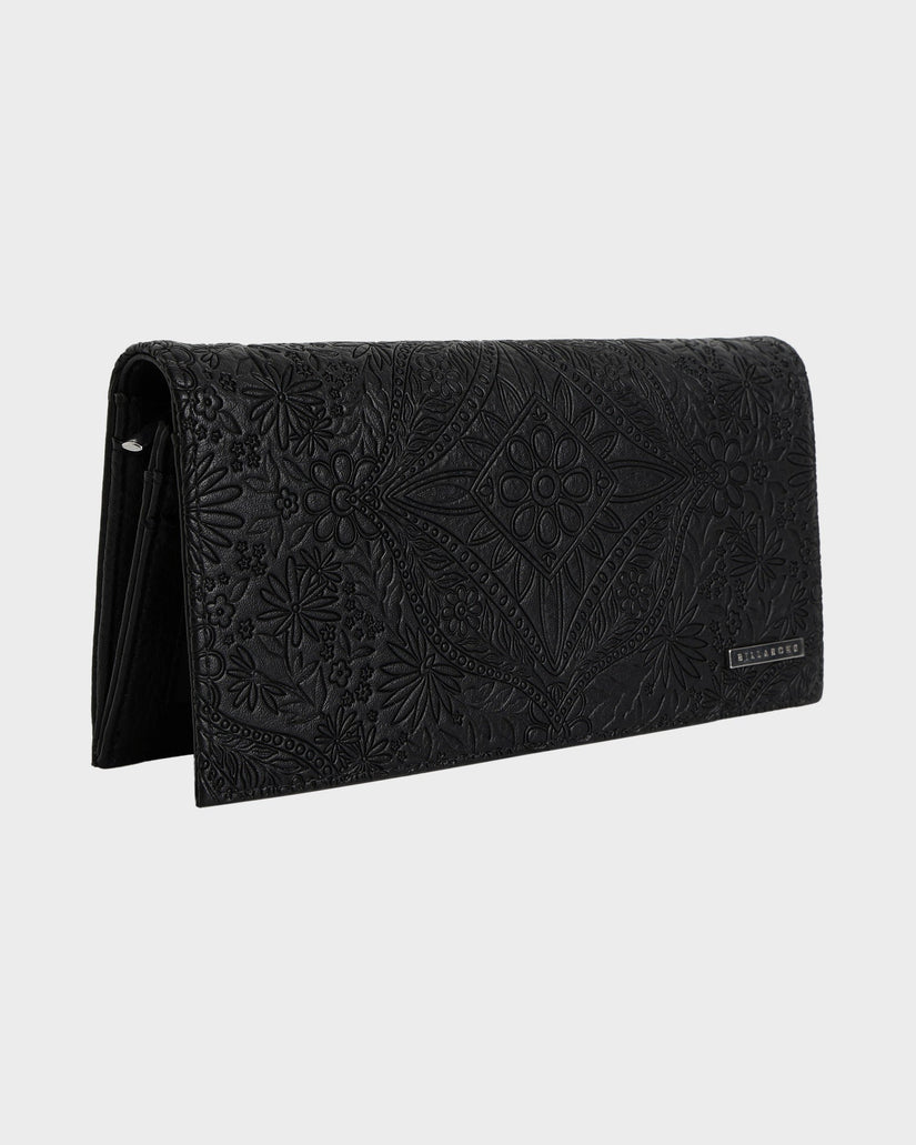 Womens Just For You Bi Fold Wallet