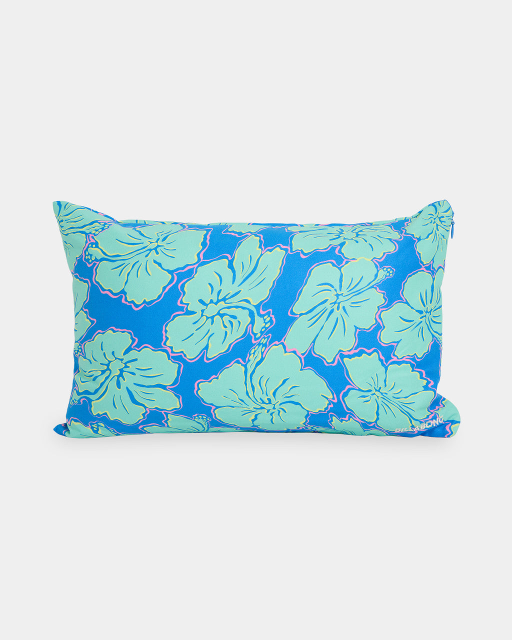 Womens Happy Hibiscus Cooler Bag