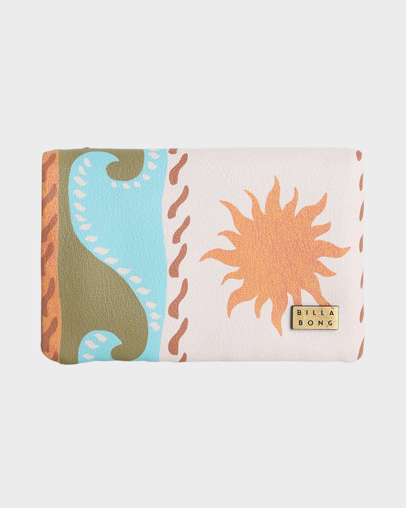 Sunblind Kirra Bi-Fold Wallet