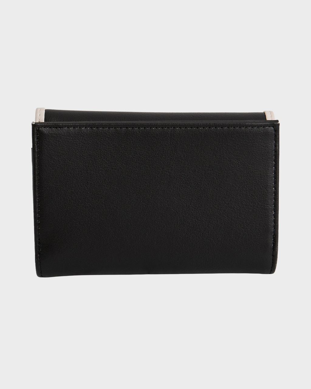 Womens Bong Rule Trifold Wallet