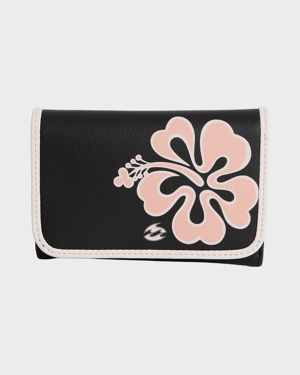 Womens Bong Rule Trifold Wallet
