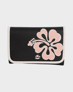 Womens Bong Rule Trifold Wallet